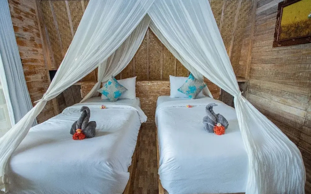 Desa Sweet Cottages