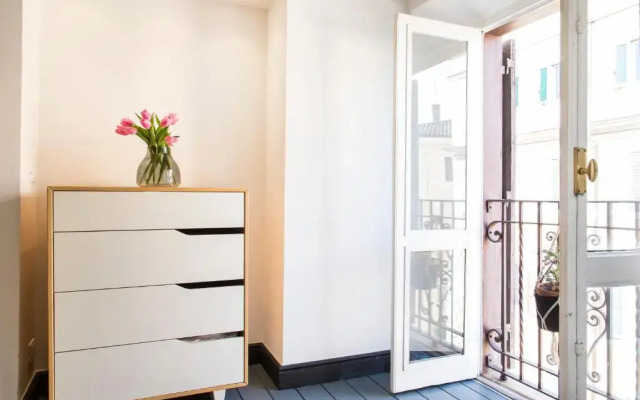 Ripa Rome Trastevere Home