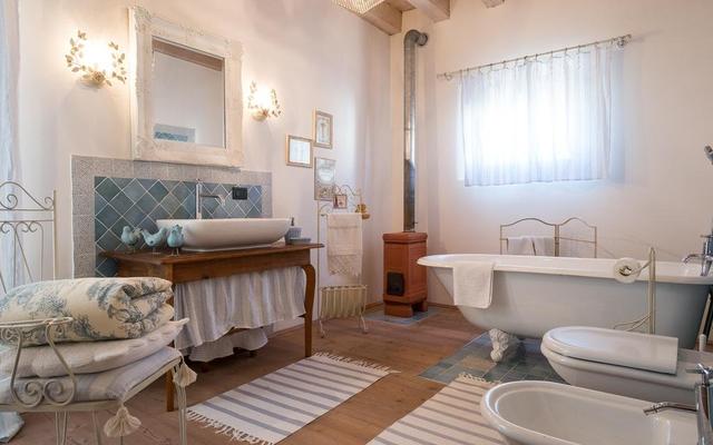 B&B Maison Parco del Brenta Curtarolo