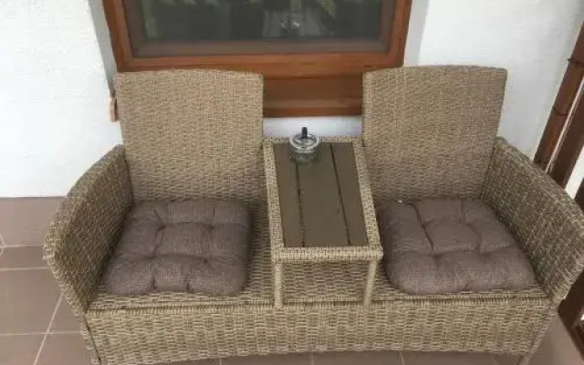 Panorama Apartment 53-B, Donovaly