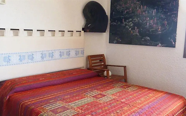 Sole Apartments