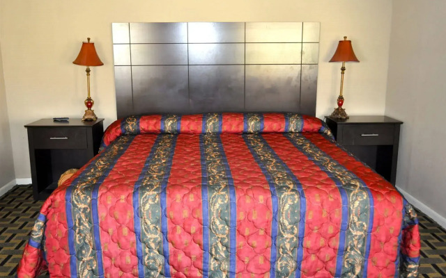 Andrews Motor Inn