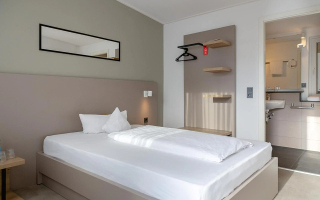 Comfort Hotel Lueneburg