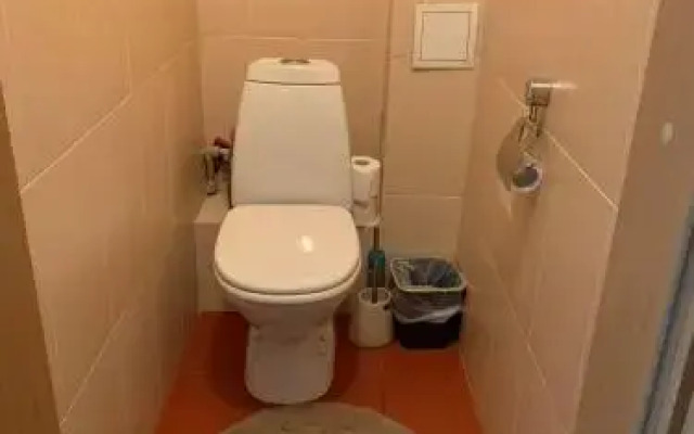 Comfortable Stay In Siauliai