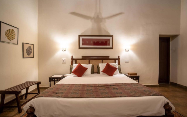 Figueiredo Old Heritage Inn