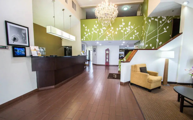 Sleep Inn