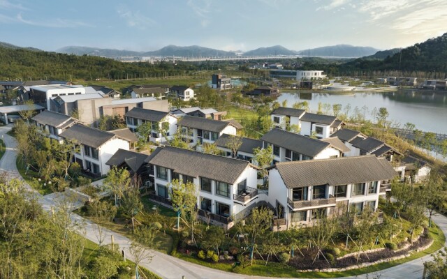 HOMM Huzhou Xisai Shan