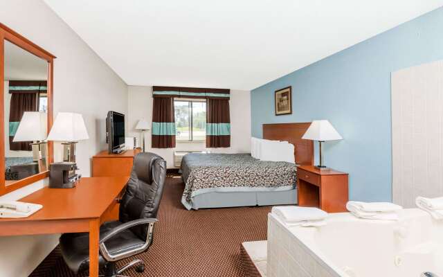 Days Inn by Wyndham Ankeny - Des Moines