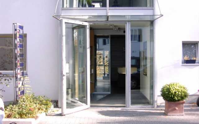 Jugendherberge Aachen - Hostel