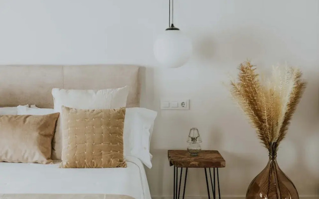 Puracepa Urban - Suites