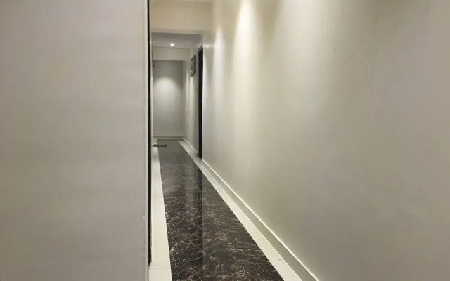 Fabhotel Horizon Andheri East