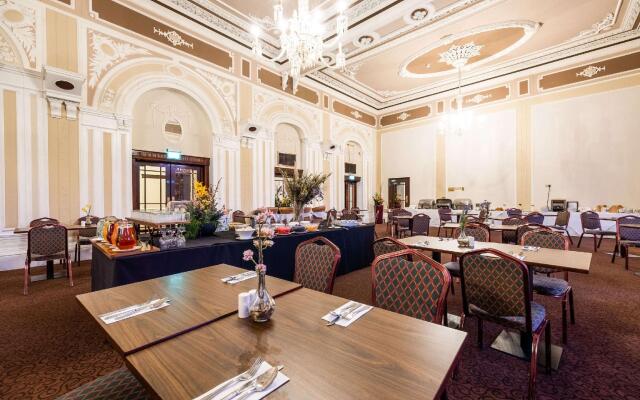 Cedar Court Harrogate