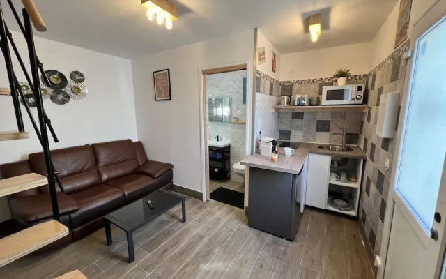 Résidence Côté Mer