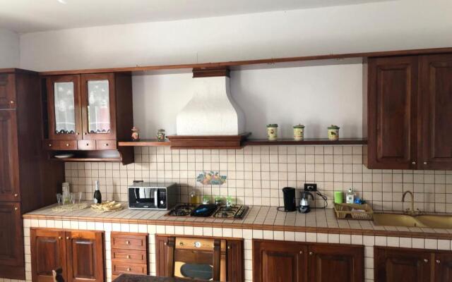 La Casa delle Ortensie Guest House