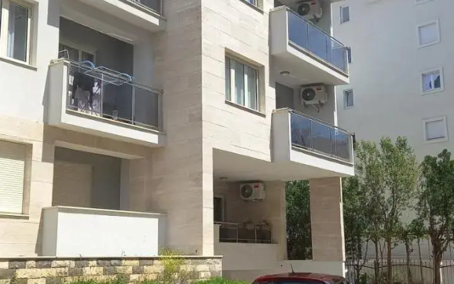 Solaris Apartments and Rooms