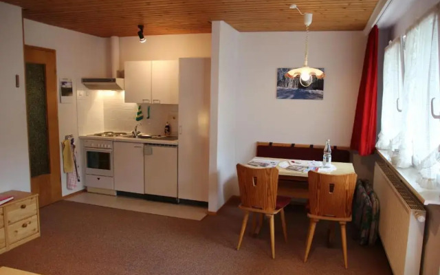 Steiert Panorama Apartments Todtnau