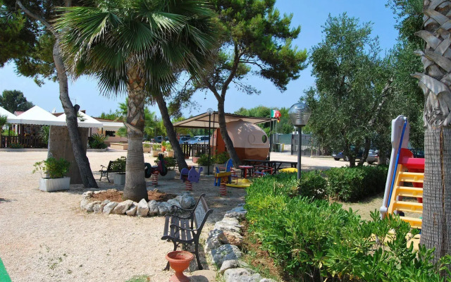Residence Club Sole Mare