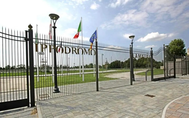 Fiera expo Apartment