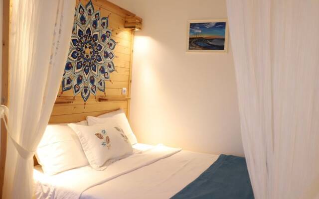 Adadaki Evimiz Bozcaada