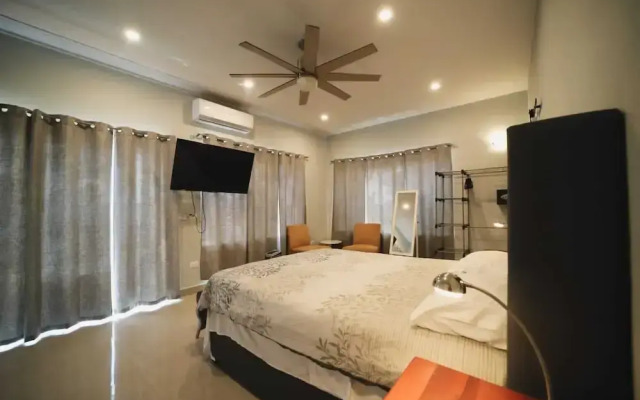 The Ansen Place
