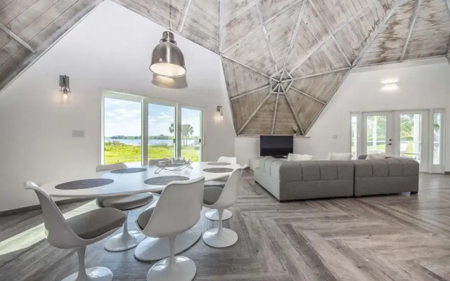 Sumner Lake House 3 Bedrooms