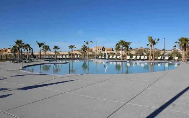 Az Desert Home Near Statefarm Stadium