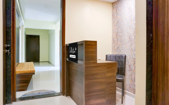 Super Collection O Veerbhadra Nagar Baner