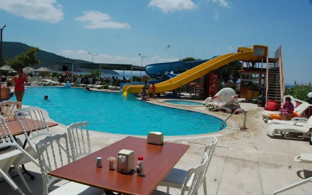 Erdek Benan Hotel