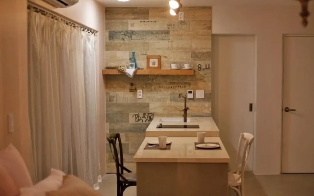 Momo Guesthouse Pension