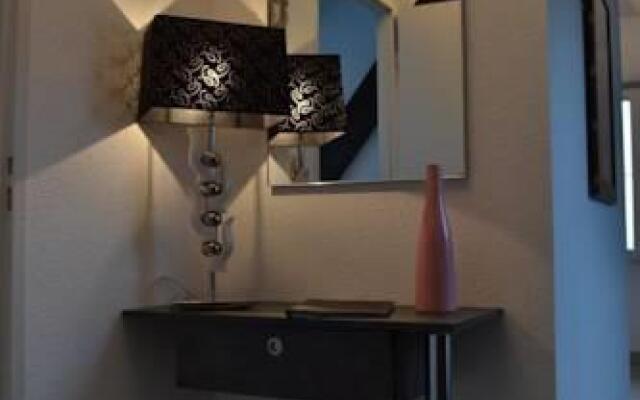 Gite des Trois Chateaux