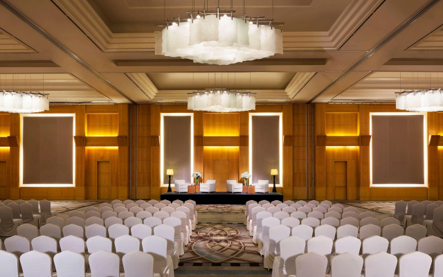 Grand Hyatt Incheon Hotel