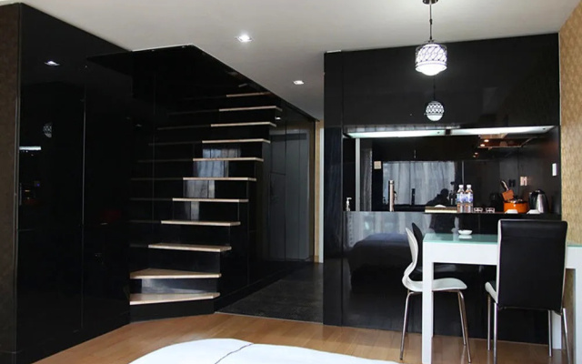 80 Easy Home Serviced Apartment Beer City Convention Center