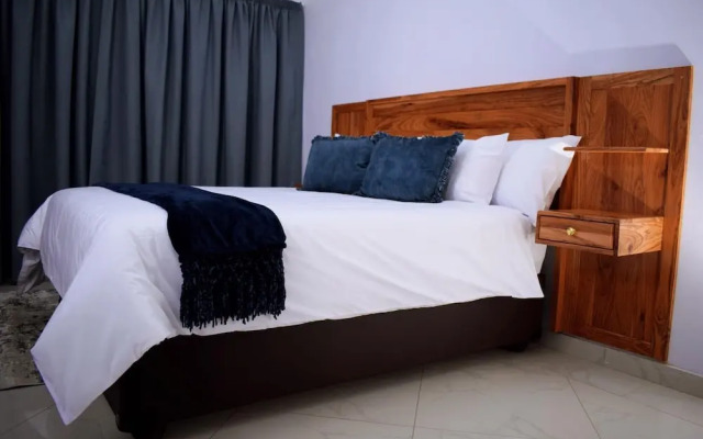 Phakela Cottages