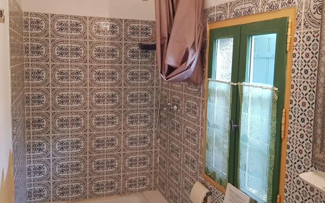 Chambres D'hotes Bastide De Bisset