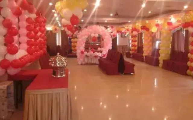 Hotel Seetal