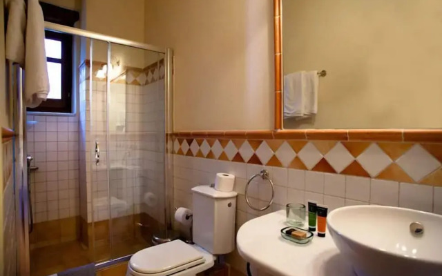 Amanita Guesthouse