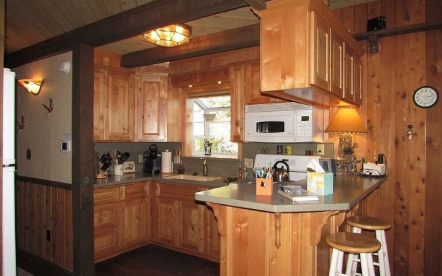 088 - Rockspray Chalet