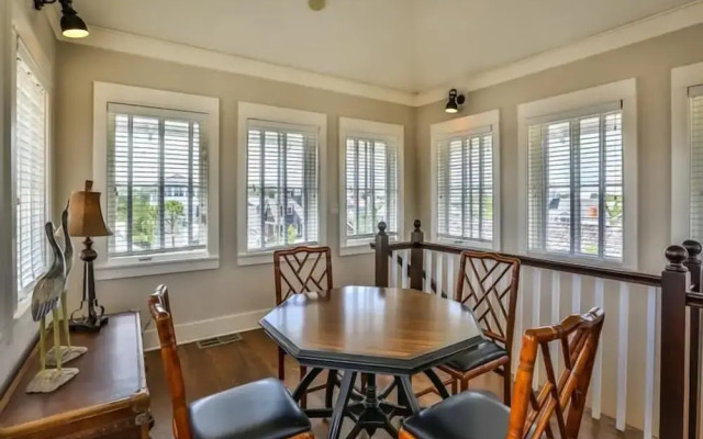 The Flagship of Watersound 5 Bedroom Holiday Home by Five Star Properties
