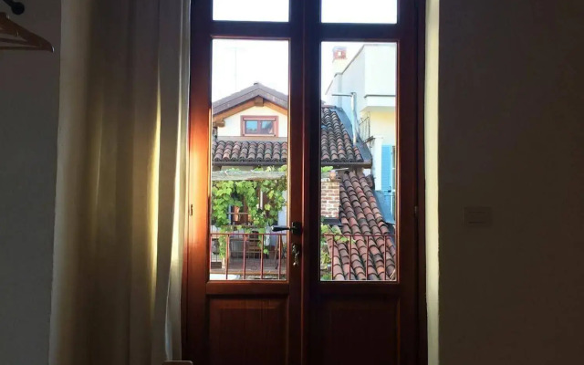 Villa Maddalena