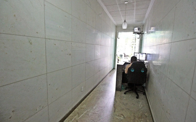 Rio Spot Homes Copacabana U041