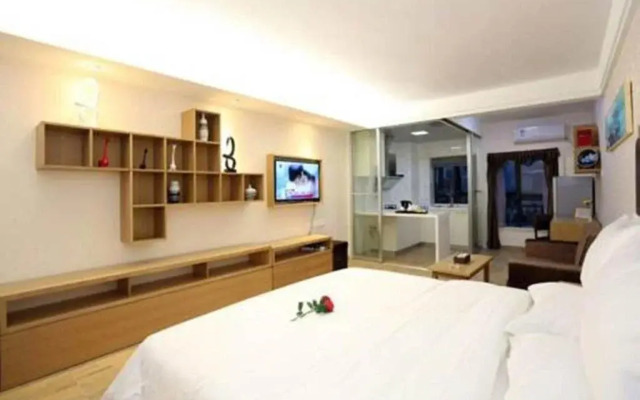 Waifiden Apartment Dacaimen Branch