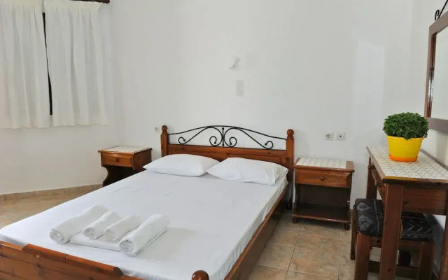 Morfeas Hotel