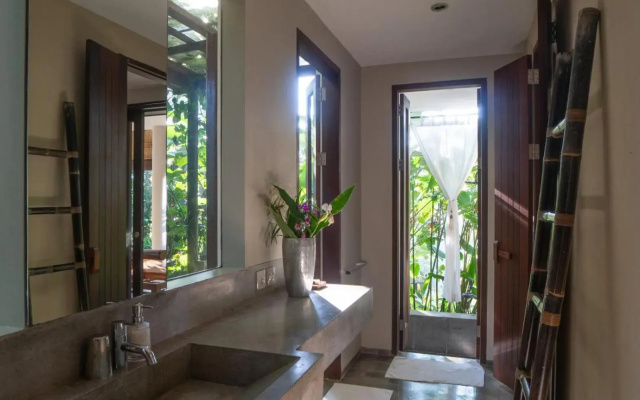 Amala Villas Ubud by Nakula
