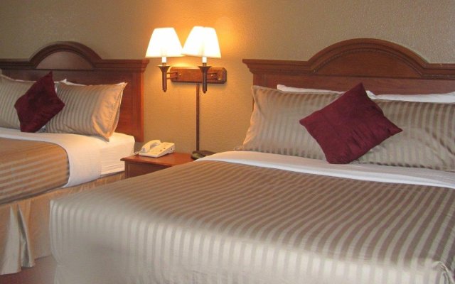 Best Western Brockport Inn & Suites