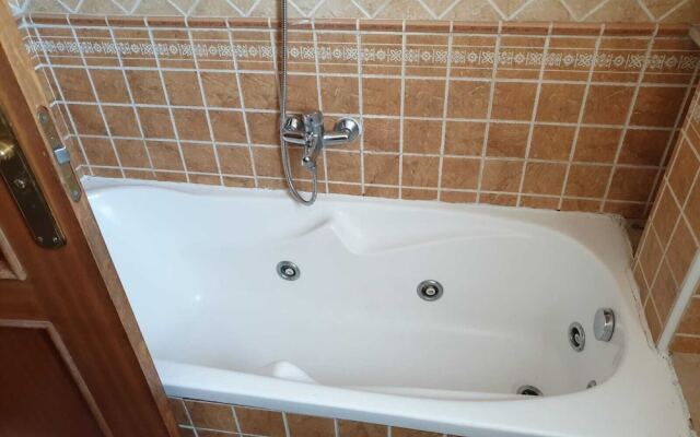 Espacioso Apartamento Centro de Sevilla