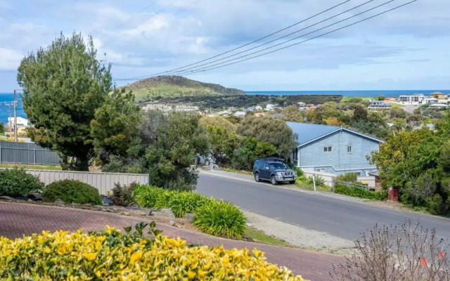 The Bluff at Battye