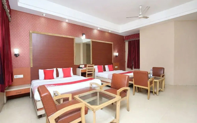 Hotel Aaditya Majha Continental
