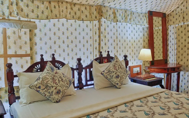 Ranthambore Tiger Resort