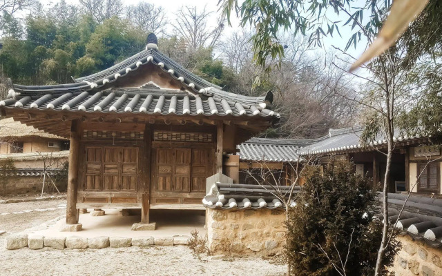 Samsan Gotaek