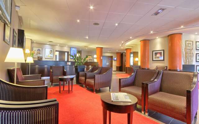 Golden Tulip CDG Airport Roissy